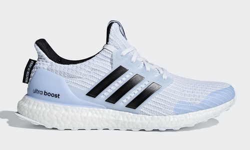 Game of Thrones X adidas ultra boost _White Walker_ Style Code_ EE3708 SIZE_ 36-45-db794d85